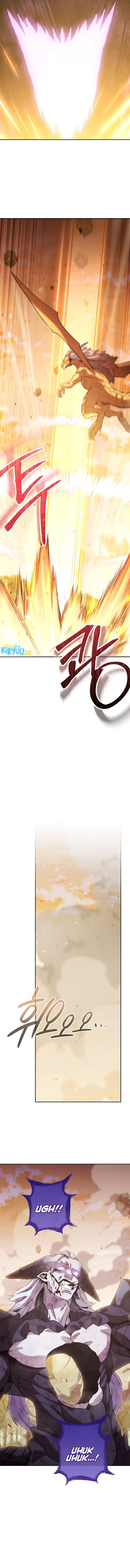 Dungeon Reset Chapter 252 Gambar 10